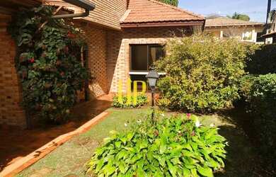 Imagem 1: Casa com 3 dormitórios, 435 m² - venda por R$ 6.000.000,00 ou aluguel...