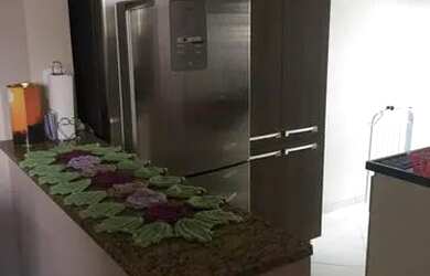 Imagem 3: Apartamento no Condomínio Residencial Vista Verde por R$ 220.000.00!