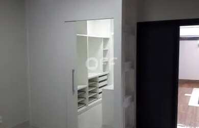 Imagem 7: casa - Jardim Residencial Dona Maria José - Indaiatuba