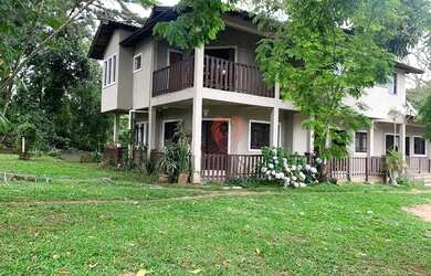 Imagem 1: Sobrado com 4 dormitórios, 280 m² - venda por R$ 819.150,00 ou aluguel por R$ 4.460,00/mês