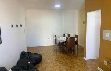 Imagem 4: Apartamento com 2 dormitórios para alugar, 70 m² por R$ 2.600,00/mês - Astúrias - Guarujá