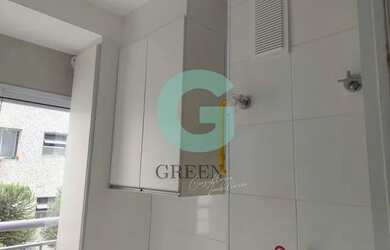 Imagem 7: Lindo apartamento novo para venda e locação no Jardim Prudência, São...