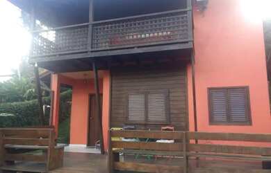 Imagem 2: CASA PARA ALUGAR EM SÃO PEDRO DA SERRA - NOVA FRIBURGO RJ