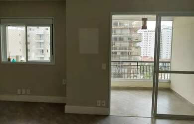 Imagem 7: Apartamento para venda possui 85 metros quadrados com 2 quartos em Perdizes...