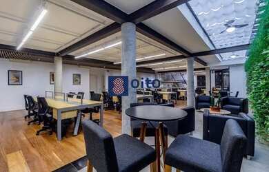 Imagem 3: Casa - venda por R$ 5.000.000,00 ou aluguel por R$ 35.000,00 - Perdizes - São Paulo/SP