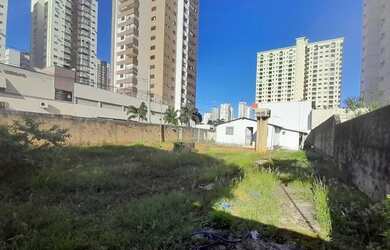Imagem: O terreno possui 504m² de Área e está localizado em Setor