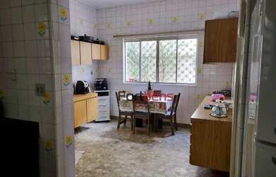 Imagem 14: Sobrado com 4 dormitórios, 530 m² - venda por R$ 3.000.000,00 ou aluguel...