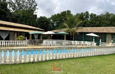 Imagem 5: Casa Cond Campo Verde Bragança Paulista Sp