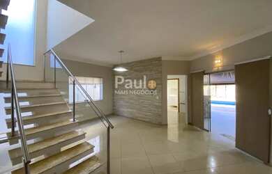 Imagem 8: casa - Betel - Paulínia. Piscina, Churrasqueira, VarandaeGuarda roupa