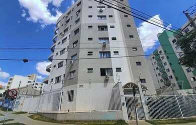 Imagem: A kitnet possui 1 Dormitório, 1 Banheiro, 23m² de Área, Imóvel