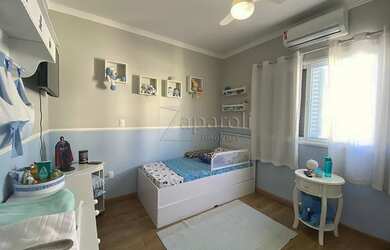 Imagem 10: Indaiatuba - Casa de Condomínio - Jardim Residencial Viena