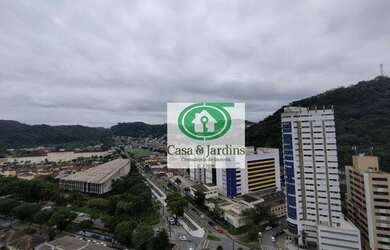 Imagem 14: Apartamento com 1 dormitório, 55 m² - venda por R$ 420.000,00 ou aluguel...