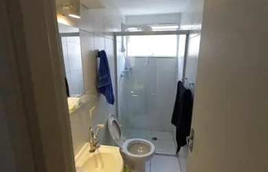 Imagem 3: APARTAMENTO RESIDENCIAL em SÃO PAULO - SP, Brooklin