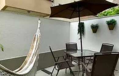 Imagem 13: Apartamento com 1 dormitório, 44 m² - venda por R$ 459.000,00 ou aluguel...