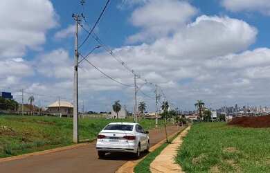 Imagem 5: Golden Park II. 300m² de Área