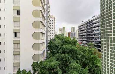 Imagem: O apartamento possui 3 Dormitórios, 3 Banheiros, 1 Vaga na