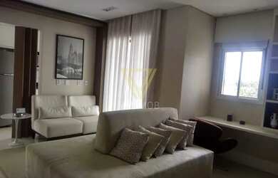 Imagem 10: Jundiaí - Apartamento Padrão - Jardim Tereza Cristina