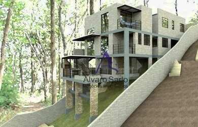 Imagem 10: Terreno à venda, 384 m² por R$ 320.000,00 - Fradinhos - Vitória/ES