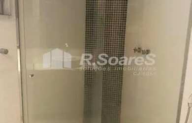 Imagem 16: Apartamento com dois quartos na Freguesia Jacarepaguá , Rua Araguaia