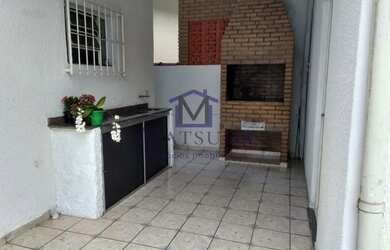 Imagem 8: Casa 3 dorm, quinta e churrasqueira na zona sul por 600mil