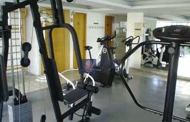 Imagem 10: Apartamento com 3 dormitórios, 274 m² - venda por R$ 3.200.000,00 ou...