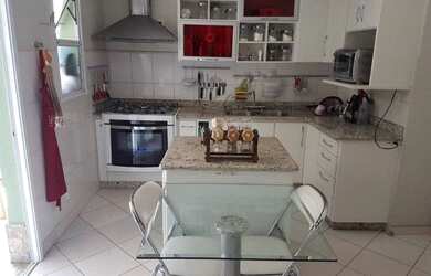 Imagem 5: CASA JUNDIAÍ CAXAMBU. Piscina, Churrasqueira, Ar-condicionadoeÁrea de...