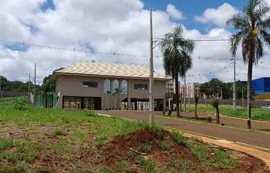 Imagem 9: Golden Park II. 300m² de Área