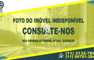 Imagem 2: Casa à venda, 3 quartos, 1 suíte, 5 vagas, Planalto Paulista - São...
