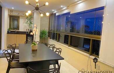 Imagem 3: Apartamento Ilha Pura 3 Quartos, Vista Livre, Barra da Tijuca