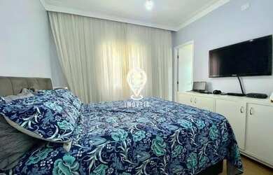 Imagem 12: Apartamento à venda, 3 quartos, 3 suítes, 2 vagas, Ipiranga - São Paulo/SP