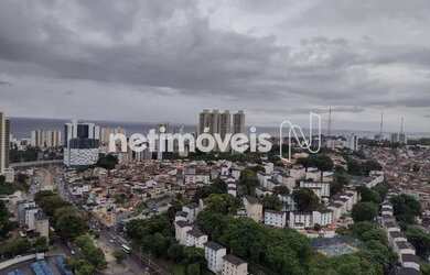 Imagem 4: Locação Apartamento 3 quartos Horto Florestal Salvador