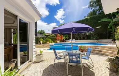 Imagem 3: CURITIBA - Casa Padrão - Campo Comprido