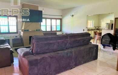 Imagem 11: Casa à venda - Jardim Paulista - Atibaia - SP