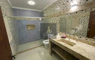 Imagem 11: Oportunidade Linda casa de 4 quartos e 3 suítes em condomínio fechado...