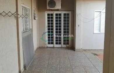 Imagem 8: Casa em Residencial e Comercial Palmares - Ribeirão Preto