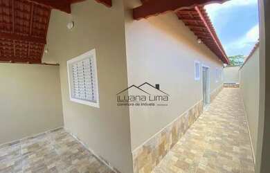 Imagem 4: Casa com 2 dormitórios à venda, 76 m² por R$ 380.000,00 - Plataforma...