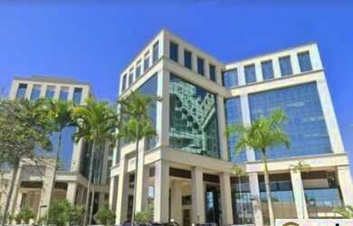 Imagem: O depósito possui 20m² de Área e está localizado em Barra