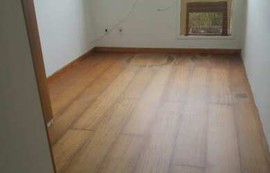 Imagem 6: Condomínio Moradas do Itanhangá com lazer e segurança para a família