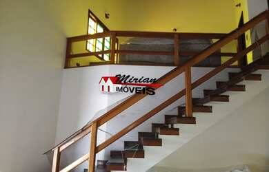 Imagem 4: sobrado a venda em Peruibe, 200 metros da praia com 500m2 com 3 suites,...