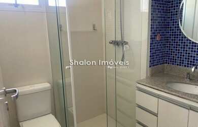 Imagem 5: Condominio Iepe. Piscina, Churrasqueira, VarandaeÁrea de serviço