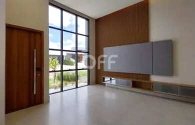 Imagem 2: casa - Jardim Residencial Dona Maria José - Indaiatuba