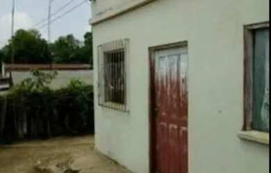 Imagem 4: Troco por outra casa em Tefé