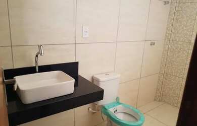 Imagem 3: CASA EM AMARALINA. 55m² de Área, 1 Vaga na garageme2 Dormitórios