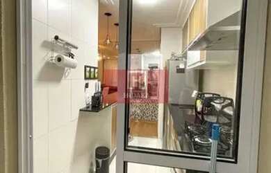 Imagem 11: Apartamento à venda no bairro Freguesia do Ó - São Paulo/SP, Zona Norte