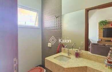 Imagem 4: Casa à venda no Condomínio Village Moutonnée em Salto