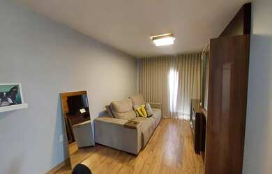 Imagem 3: Apartamento de 2 dormitórios á venda na Trindade