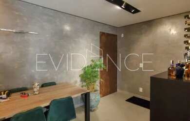 Imagem 2: Apartamento novo de alto padrão no Jardim Anália Franco