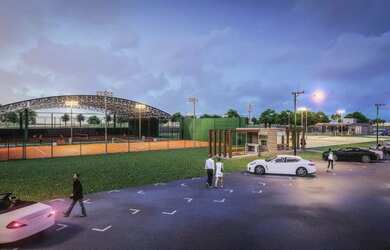 Imagem 15: Terrenos no condomínio Águas do Atlântico - Balneário Rincão