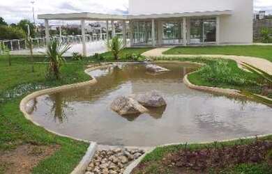 Imagem: O terreno está localizado em Ribeirão do Lipa, Cuiabá à