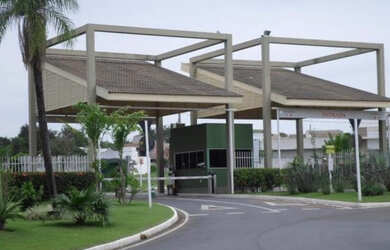 Imagem: O terreno está localizado em Ribeirão do Lipa, Cuiabá à